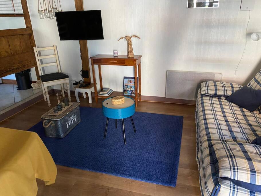 Gite De L'Ebaupin Louchy-Montfand Dış mekan fotoğraf